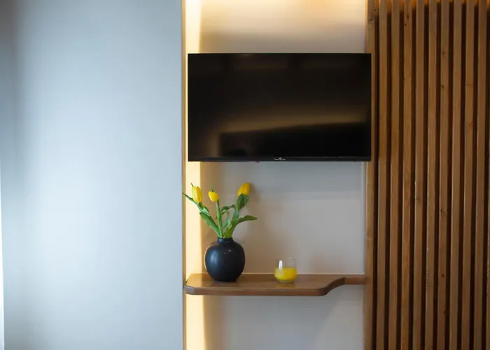 Ampolia Villas Lefkada