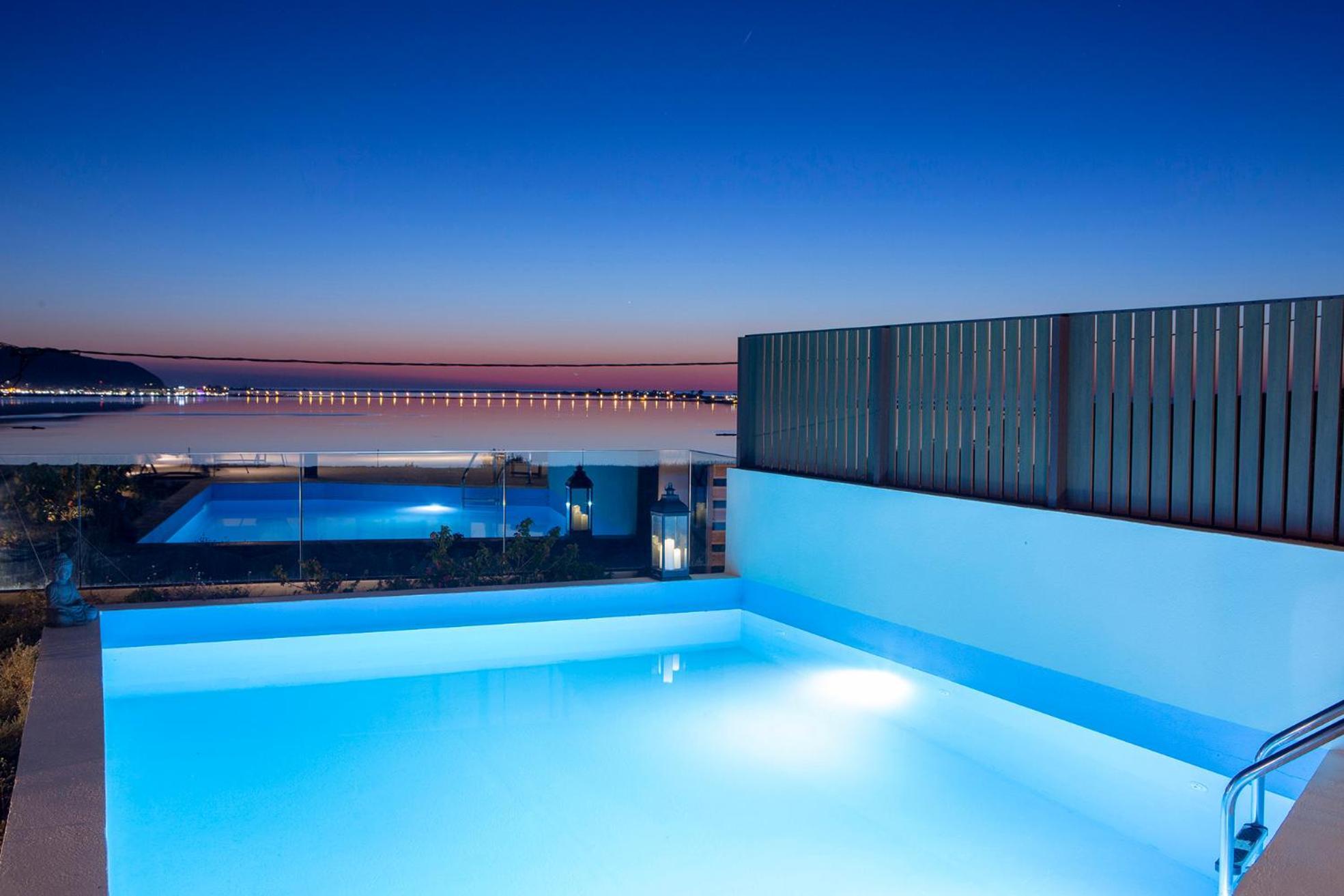 Villa Ampolia Lefkada