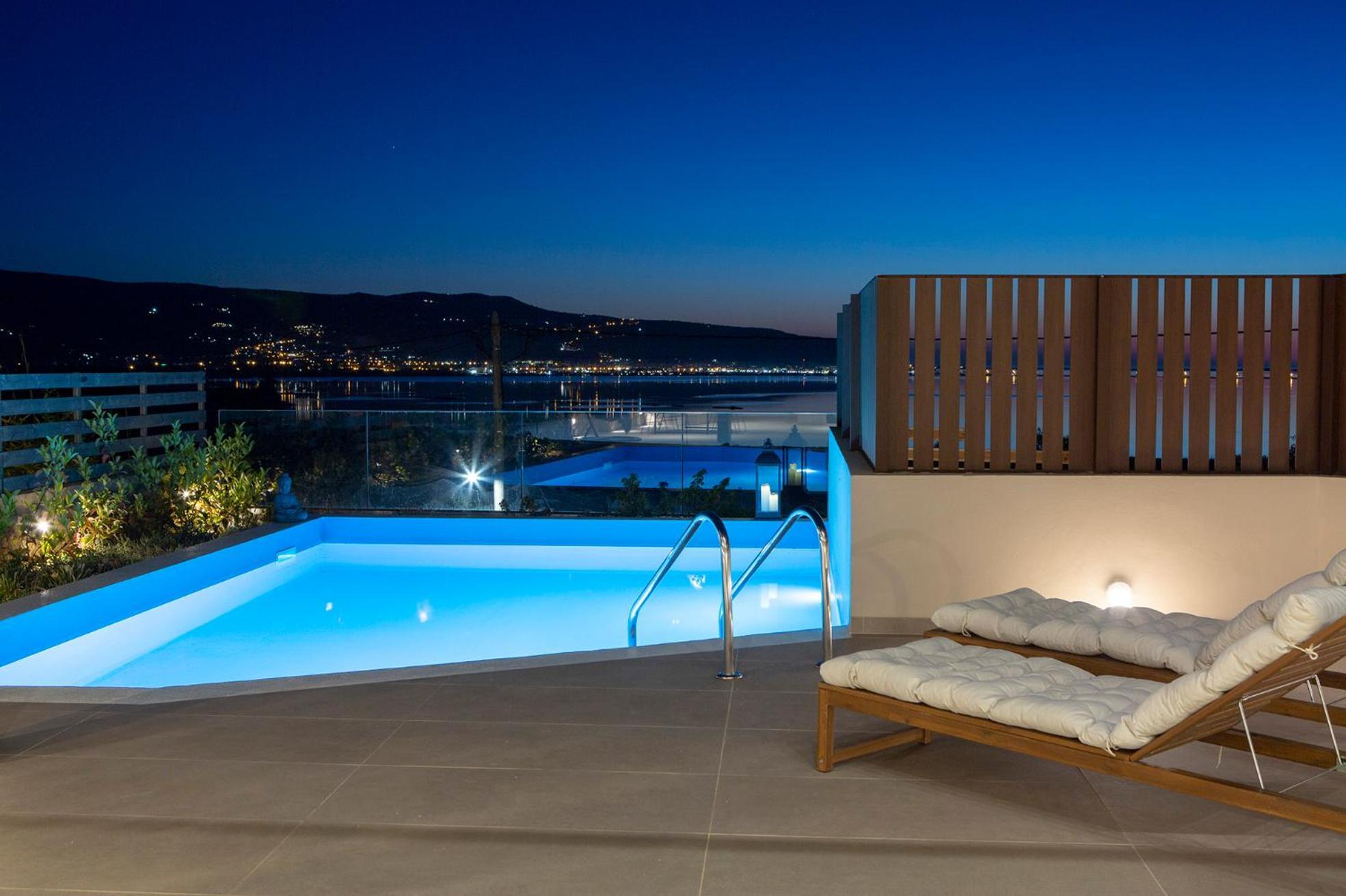 Ampolia Lefkada * Agia Varvara (Aetolia-Acarnania)