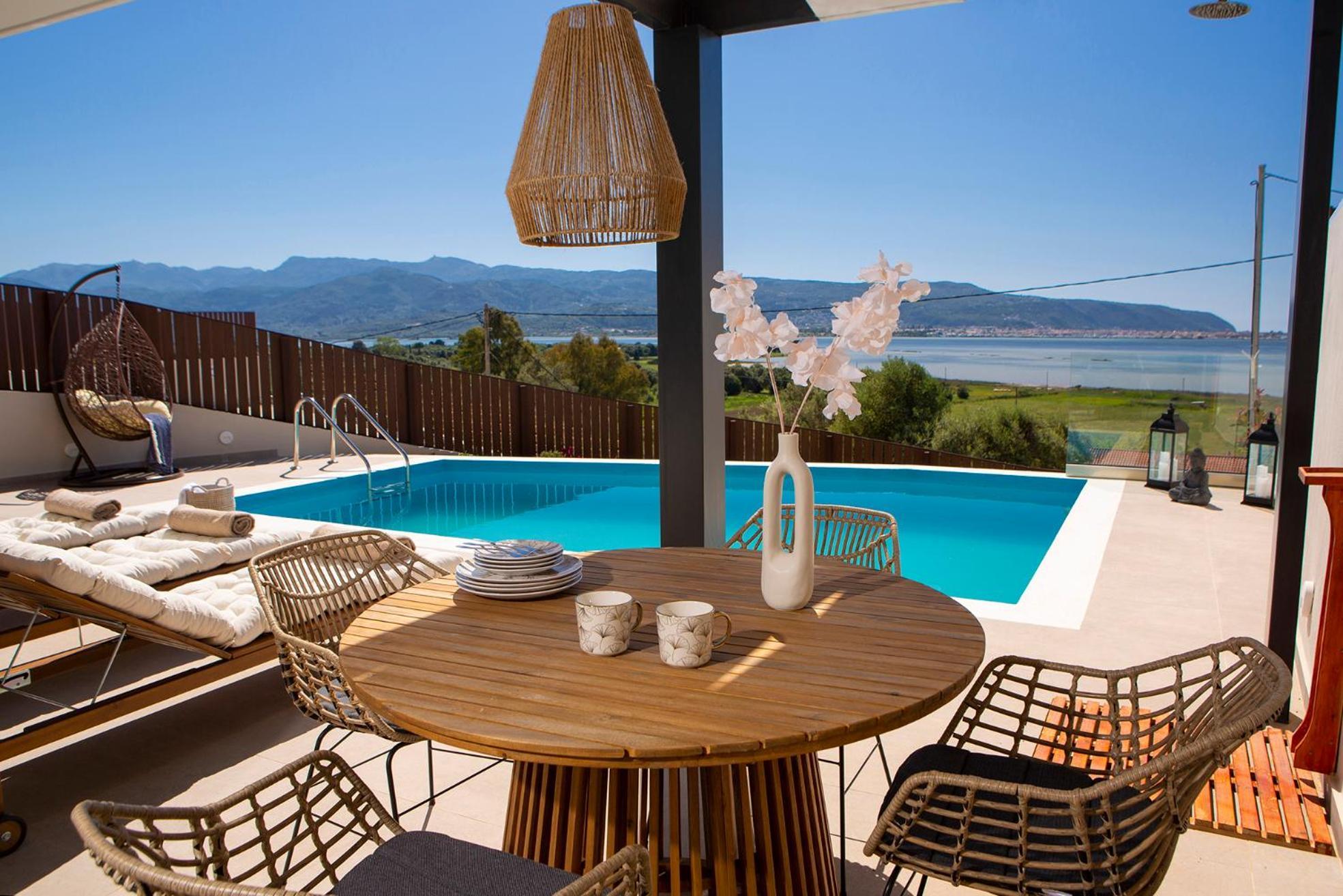 Ampolia Lefkada *