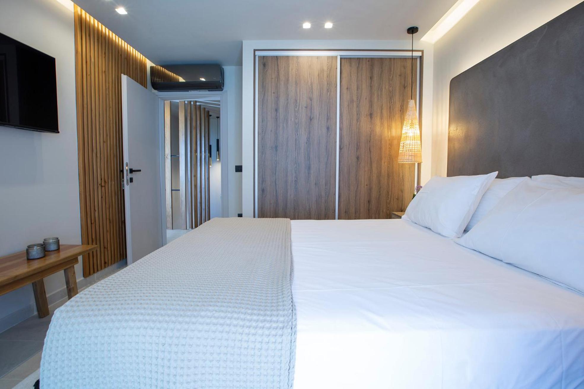 Ampolia Lefkada Villa *