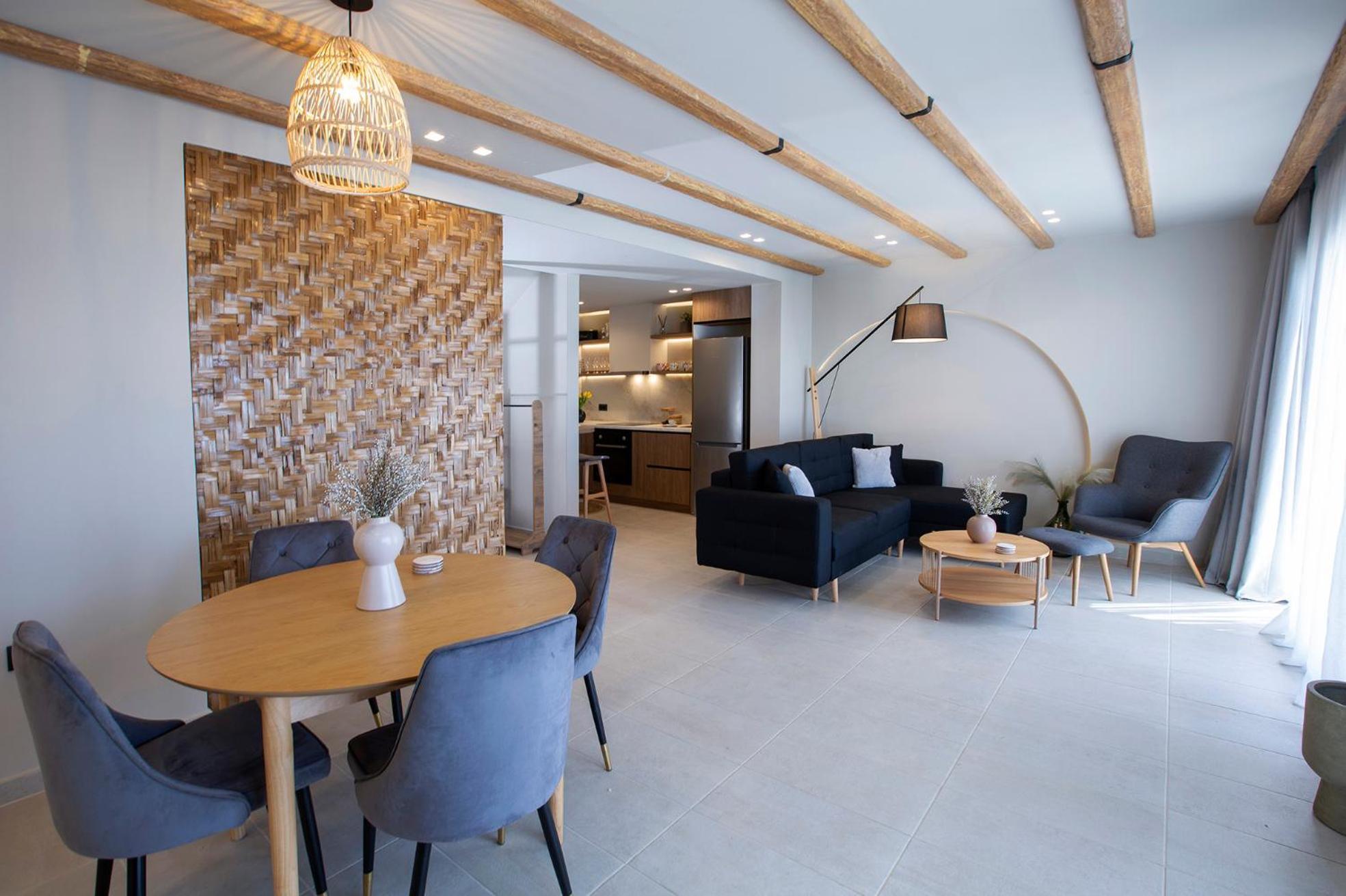 Villa Ampolia Lefkada