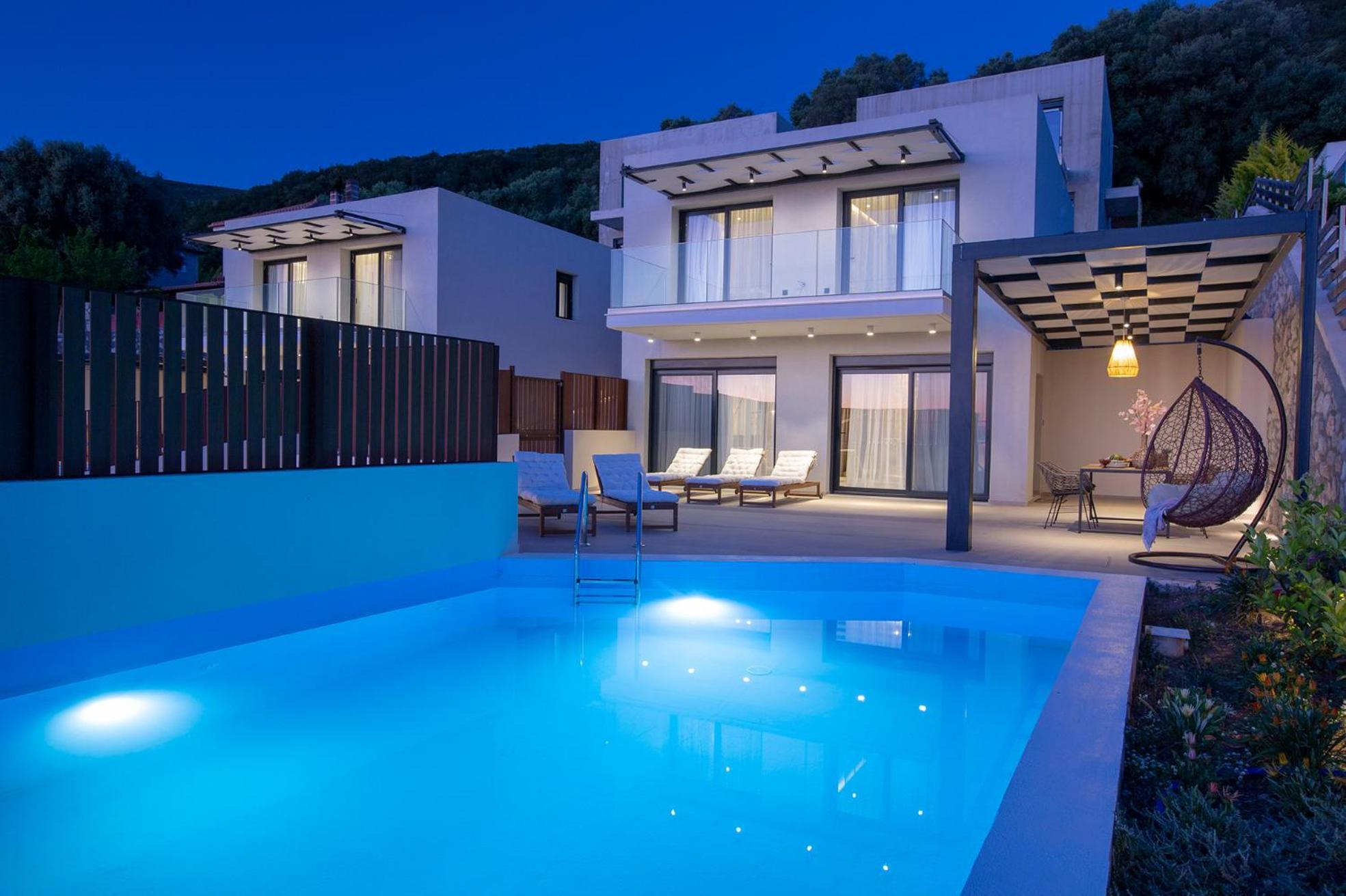 Ampolia Lefkada